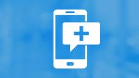 Telehealth icon
